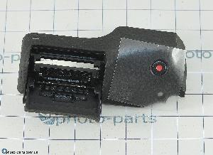Корпус (накладка отсека карты памяти) Sony A7S2, оригинал
